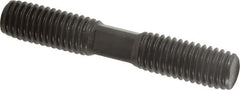 Value Collection - 5/8-11 7" OAL Fully Threaded Stud - Americas Industrial Supply