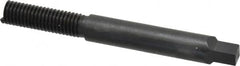 Heli-Coil - M12x1.75, Insert Tool Thread Insert Hand Installation Tool - Metric Coarse Thread, M12x1.75 Insert Internal Thread - Exact Industrial Supply