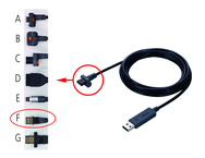 USB-ITN-F/USB INPUT TOOL DIRECT - Americas Industrial Supply