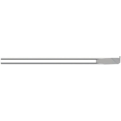 .390X.094X4 OAL GROOVING TOOL - Exact Industrial Supply