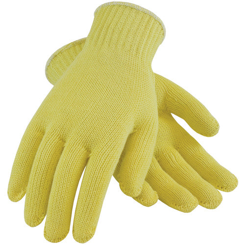 ‎07-K350/M Gloves w/Kevlar Brand - 100% Kevlar - 7 Gauge - H. Wgt - ANSI3 - Exact Industrial Supply