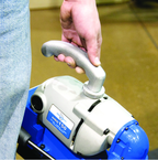 CARRYING HANDLE FOR HOUGEN MOTOR - Americas Industrial Supply