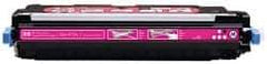 Hewlett-Packard - Magenta Toner Cartridge - Use with HP Color LaserJet 3600 - Americas Industrial Supply