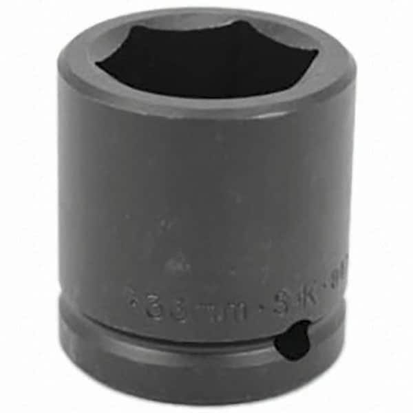SK - Impact Socket - 3/4"DR 33MM IMPACT SOCKET - Americas Industrial Supply