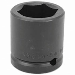 SK - Impact Socket - 3/4"DR 33MM IMPACT SOCKET - Americas Industrial Supply