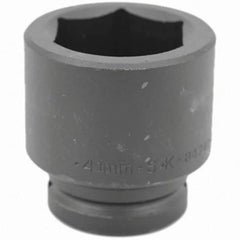 SK - Impact Socket - 3/4"DR 41MM IMPACT SOCKET - Americas Industrial Supply