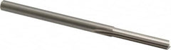 Onsrud - 1/4" Diam, 1/4" Shank Diam, 1-1/4" Length of Cut, 2 Flute Double Edge Straight Router Bit - 4" Overall Length, Right Hand Cut, Solid Carbide - Americas Industrial Supply
