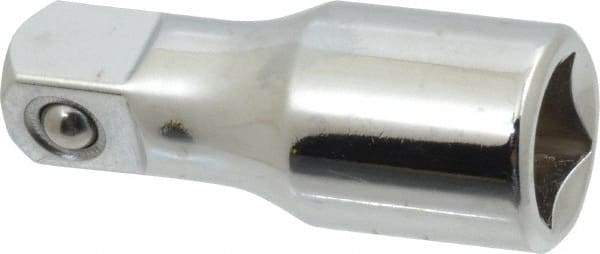 Blackhawk by Proto - 3/8" Drive Standard Socket Extension - 1-3/4" OAL - Americas Industrial Supply