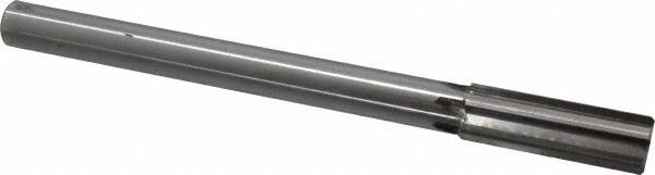 Made in USA - 7/8" Carbide-Tipped 6 Flute Chucking Reamer - Americas Industrial Supply