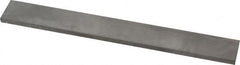Made in USA - 1/8 Inch Thick x 3/4 Inch Wide x 6 Inch Long, Rectangular Carbide Blank - Rectangular - Americas Industrial Supply