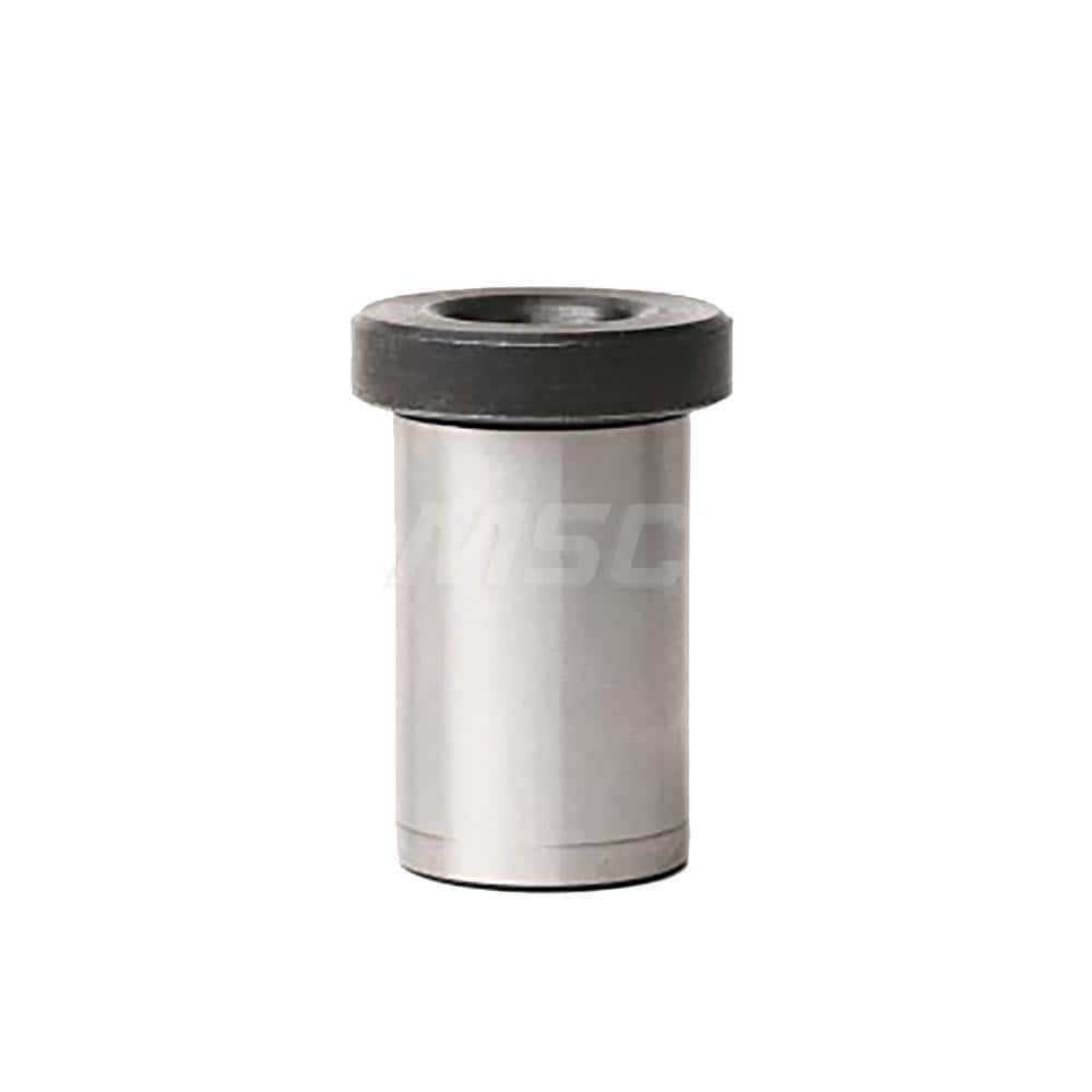 Press Fit Headless Drill Bushing: HM, 8.9″ ID Steel