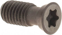 Iscar - Screws for Indexable Grooving - For Use with Inserts - Americas Industrial Supply