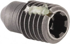 Kennametal - Torx Plus Set Screw for Indexable End Mills - M5x0.8 Thread - Americas Industrial Supply