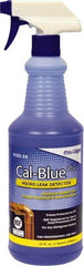 Nu-Calgon - Chemical Detectors, Testers & Insulators Type: Gas Leak Detector Container Type: Spray Bottle - Americas Industrial Supply