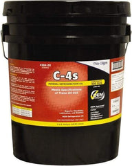 Nu-Calgon - 5 Gallon Pail Mineral Oil Refrigeration Oil - Americas Industrial Supply