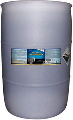 Nu-Calgon - HVAC Cleaners & Scale Removers Container Size: 55.0 Container Type: Drum - Americas Industrial Supply