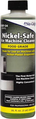 Nu-Calgon - HVAC Cleaners & Scale Removers Container Size (oz.): 16 Container Type: Bottle - Americas Industrial Supply