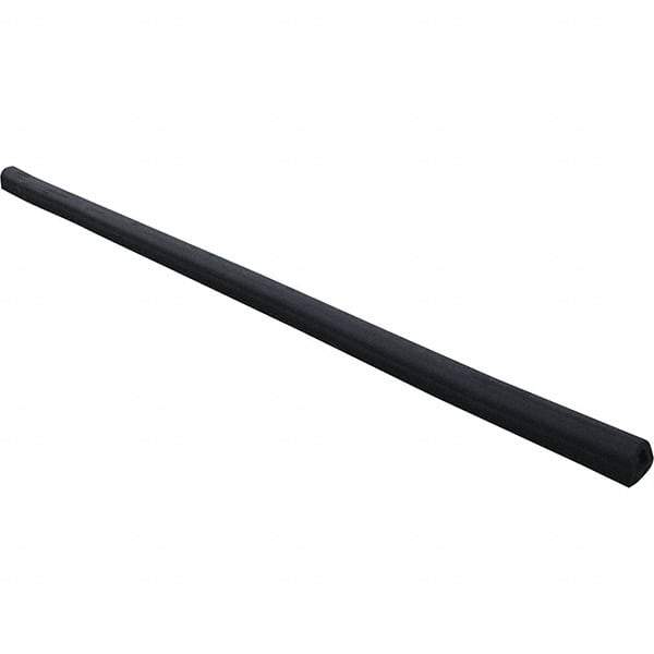 Vestil - Dock Bumpers & Trailer Jacks Type: Extruded Bumpers Material: Rubber - Americas Industrial Supply