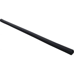 Vestil - Dock Bumpers & Trailer Jacks Type: Extruded Bumpers Material: Rubber - Americas Industrial Supply