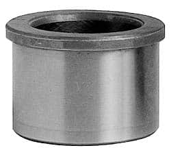 Boneham - 1-3/4" Inside Diam, HL Drill Bushing Liner with Head - Americas Industrial Supply