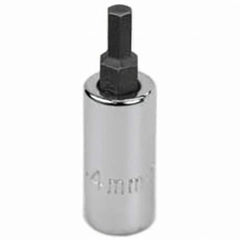 SK - Hand Hex & Torx Bit Sockets - Americas Industrial Supply