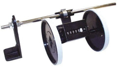 Trumeter - Length Counter - Measures in Feet - Americas Industrial Supply
