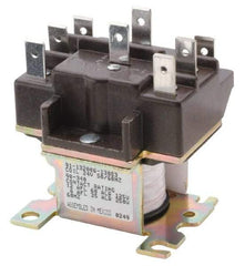 White-Rodgers - Relays Type: DPDT Voltage: 240 VAC - Americas Industrial Supply