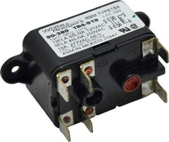 White-Rodgers - Relays Type: SPNO/SPNC Voltage: 24 VAC - Americas Industrial Supply