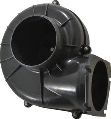 Jabsco - 4" Inlet, 250 CFM, Blower - 15 Amp Rating, 12 Volts - Americas Industrial Supply