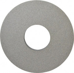 Norton - 14" Diam x 5" Hole x 1" Thick, G Hardness, 60 Grit Surface Grinding Wheel - Aluminum Oxide, Type 1, Medium Grade, 1,800 Max RPM, Vitrified Bond, No Recess - Americas Industrial Supply