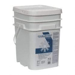 PRO-SOURCE - 40 Lb Pail Calcium Chloride, Potassium Chloride, Sodium Chloride Pellets - Effective to 0°F - Americas Industrial Supply