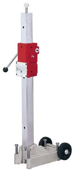 Milwaukee Tool - Power Drill Base Stand - For 4115-22 Diamond Drilling Rigs - Americas Industrial Supply