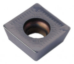 Ingersoll Cutting Tools - SHLT110408 PH Grade IN2005 Carbide Indexable Drill Insert - Americas Industrial Supply