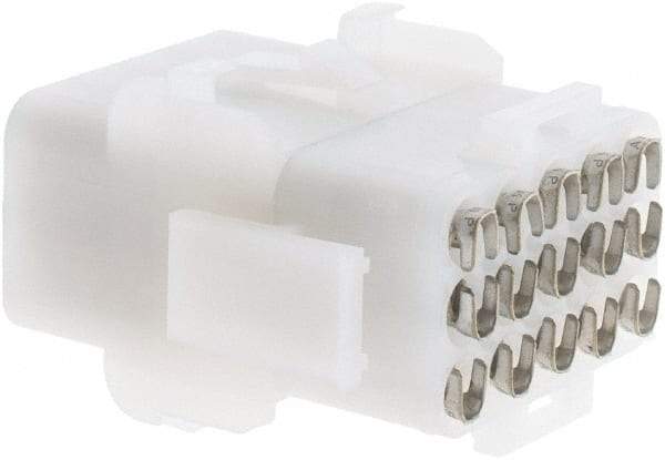 Tyco/Amp - Free Hanging Connector Kit - Americas Industrial Supply