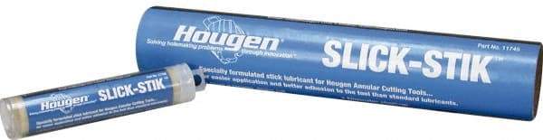 Hougen - Power Drill Slick Stick Lubricant - For Hougen Annular Cutters - Americas Industrial Supply