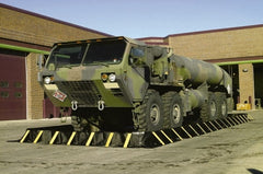 Enpac - Collapsible Berms & Pools Type: Containment Unit Sump Capacity (Gal.): 7,180.00 - Americas Industrial Supply