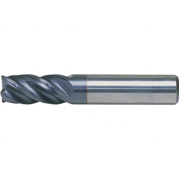 Kennametal - Square End Mill - Americas Industrial Supply