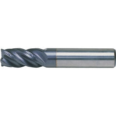 Kennametal - Square End Mill - Americas Industrial Supply