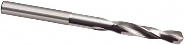 Guhring - 0.925mm, 118° Point, Cobalt Micro Drill Bit - Americas Industrial Supply
