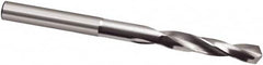 Guhring - 0.125mm, 118° Point, Cobalt Micro Drill Bit - Americas Industrial Supply