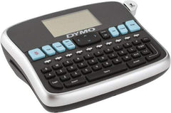 Dymo - Desktop Electronic Label Maker - 300 DPI Resolution, 7.56" Wide x 11.46" Long - Americas Industrial Supply