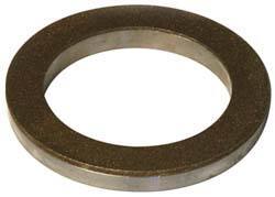 Darex - 5" Diam, 100 Grit, Type 1 Tool & Cutter Grinding Wheel - Coarse Grade, CBN - Americas Industrial Supply