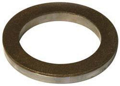 Darex - 5" Diam, 100 Grit, Type 1 Tool & Cutter Grinding Wheel - Coarse Grade, CBN - Americas Industrial Supply