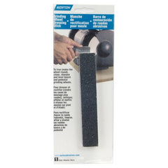 1″ × 1″ × 6″ Dressing Stick Silicon Carbide Vitrified Bond Retail Carded 37C46 RVK - Americas Industrial Supply