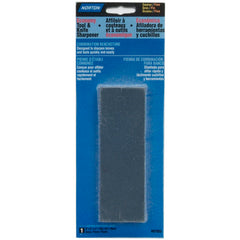 3/4″ × 2″ × 6″ Economy Tool & Knife Bench Stone 280 Grit Extra Fine Aluminum Oxide 5 Case - Americas Industrial Supply