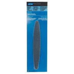 ‎1/2″ × 1-3/8″ × 9-1/2″ Lawn & Garden Tool Sharpener 150 Grit Fine 10 Case - Americas Industrial Supply