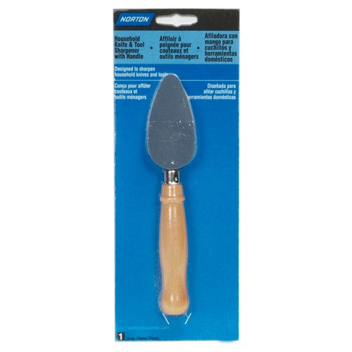‎5/8″ × 1-1/2″ × 7-1/2″ Household Knife & Tool Sharpener 280 Grit Extra Fine 5 Case - Americas Industrial Supply