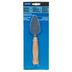 ‎5/8″ × 1-1/2″ × 7-1/2″ Household Knife & Tool Sharpener 280 Grit Extra Fine 5 Case - Americas Industrial Supply