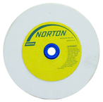 8X1X1 38A100J6VBE STRAIGHT WHEEL - Americas Industrial Supply