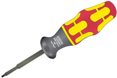 Sandvik Coromant - Torque Wrench for Indexable Tools - 5680 100 Toolholder Style Compatibility - Americas Industrial Supply